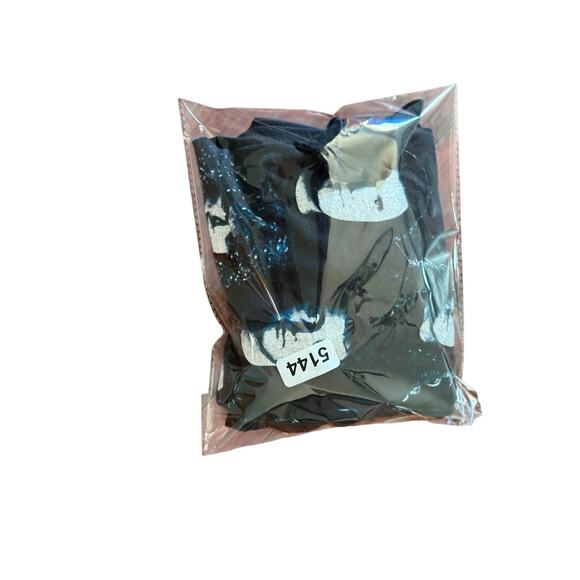 Vintage 1990s Band T Shirt Size (L) Giant Tag Little Texas Tour Southern Rock - Picture 3 of 3